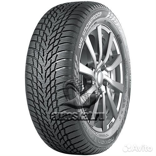 Nokian Tyres WR Snowproof 175/65 R15
