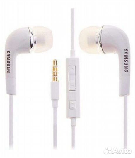 Наушники Samsung EHS64 original