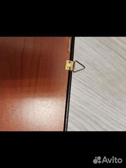 Ключница на магните. Новая