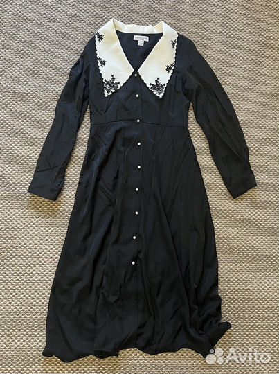 Платье toptop