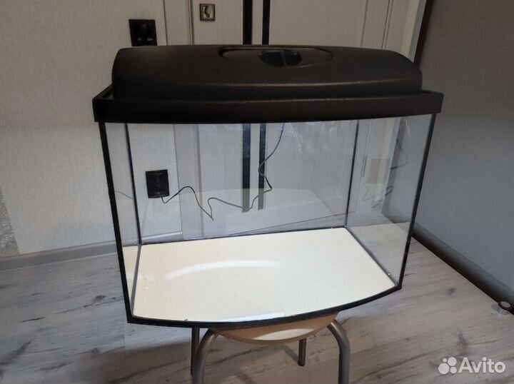 Аквариум от 10 литров,аквариум для черепах