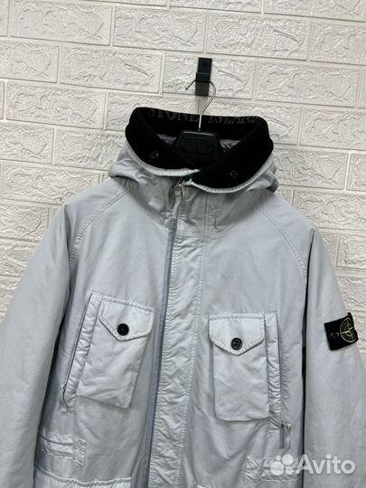 Stone Island David-TC Down (Размер: M)