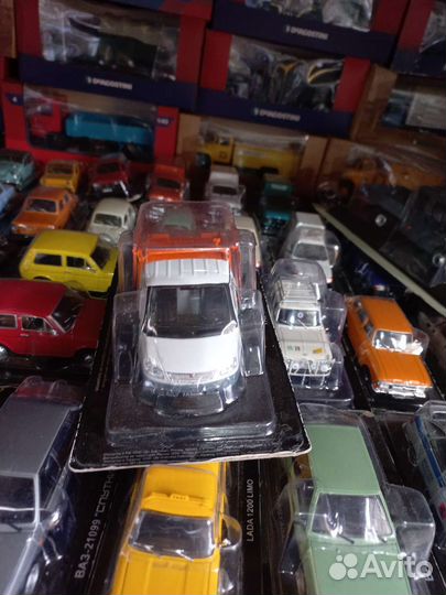 Модель Газель эвакуатор 1/43