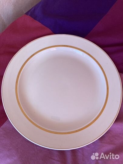 Часть сервиза