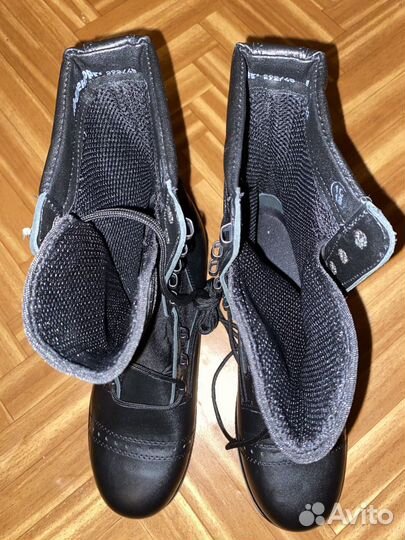 Военная обувь берцы