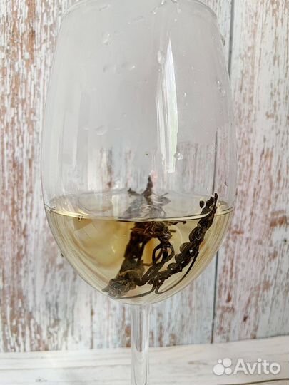 Чай Шен Пуэр Косы