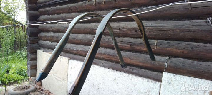 Старинные предметы русского быта