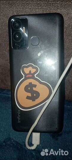 Infinix hot 12 play nfc