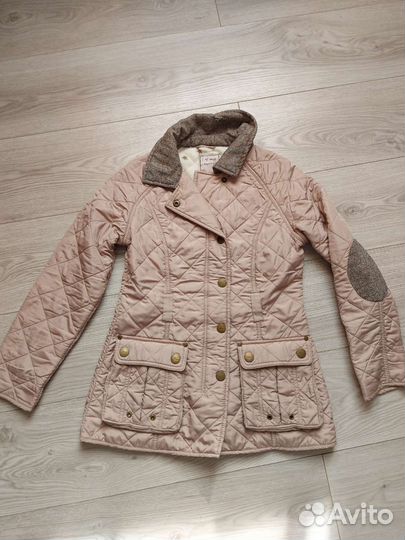 Куртка весна осень для девочки 146 -152