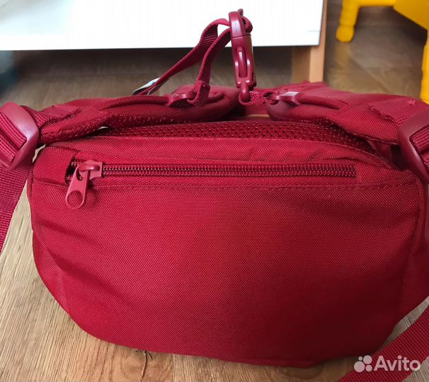 Рюкзак Вескmann на возр. 3-6 лет (Норвегия) новый