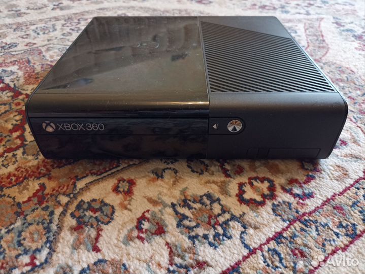 Xbox 360