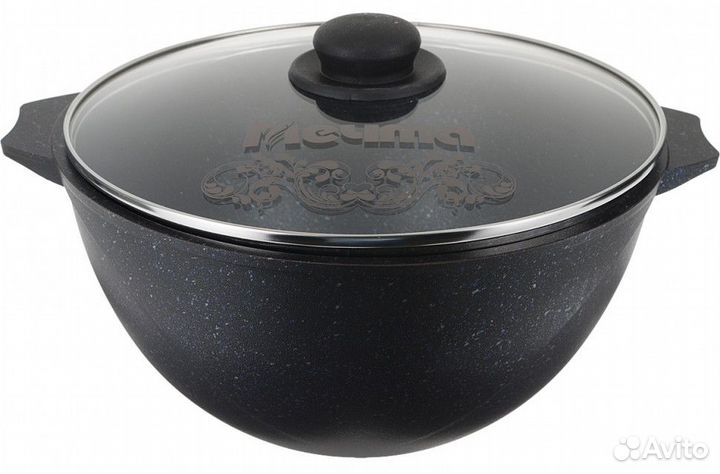 Казаны Мечта в ассортименте