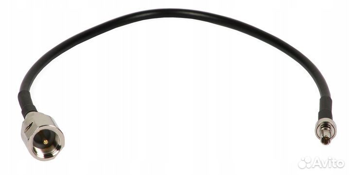 Внешняя направленная антенна GSM 900 17дБ+антенный