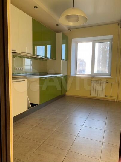 2-к. квартира, 84 м², 9/12 эт.