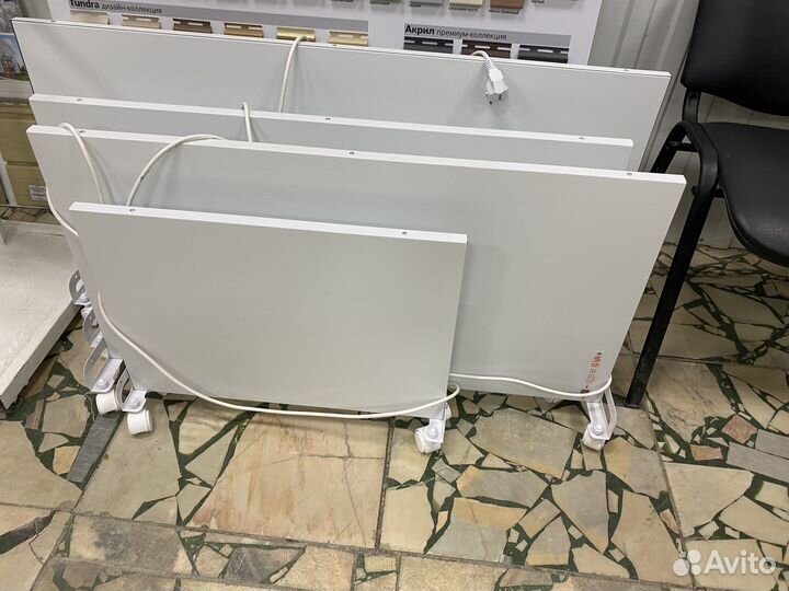 Инфракрасное отопление инфракрасный обогреватель