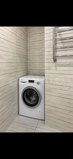 2-к. квартира, 62 м², 4/16 эт.