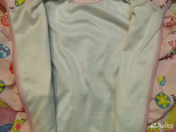 Детская одежда для девочек