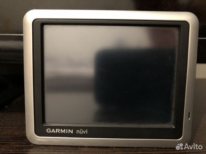 Garmin nuvi 1200t