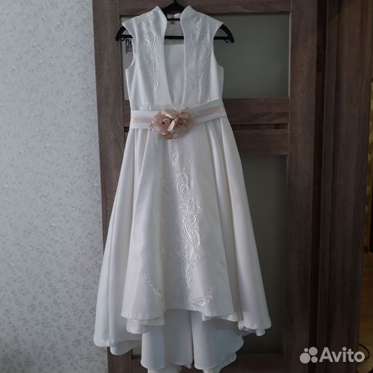 Платье для Принцессы