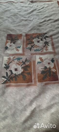 Ковры и паласы бу