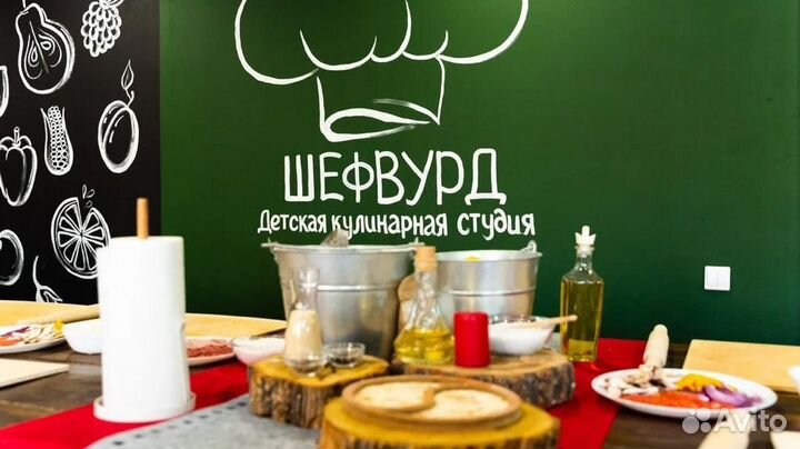 День рождения под ключ