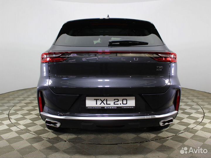 EXEED TXL 1.6 AMT, 2023