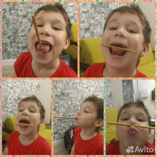 Логопед-дефектолог, подготовка к школе