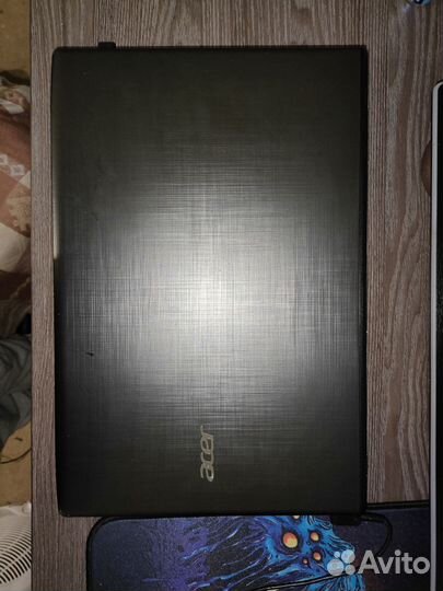Ноутбук Acer aspire