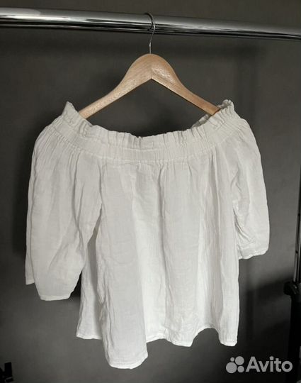 Топ primark xs s m