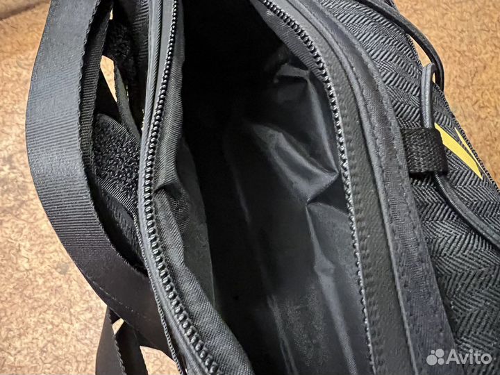 Сумка для велосипеда на руль