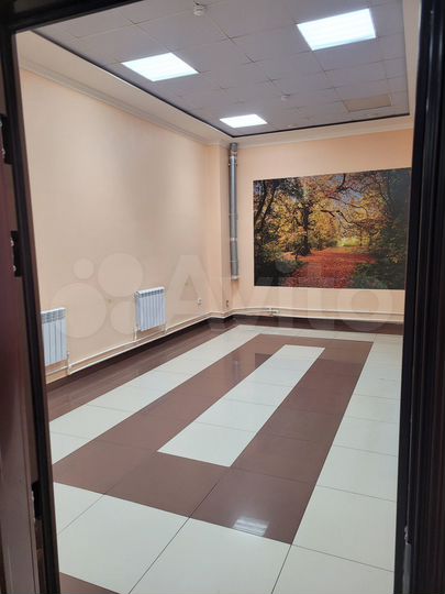 Свободного назначения, 40 м²