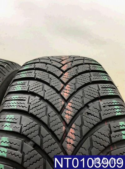 Firestone Winterhawk 4 215/65 R17 103H