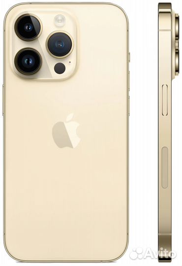 iPhone 14 Pro 512Gb Dual SIM Apple