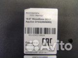 Матрица б.у моноблока dexp aquilon O104 19.5 дюйма