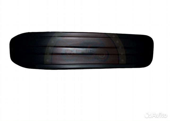 Накладка лыжи широкая снегоход tiksy, Тайга, Stels