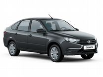 Новый ВАЗ (LADA) Granta 1.6 MT, 2024, цена от 937 000 руб.