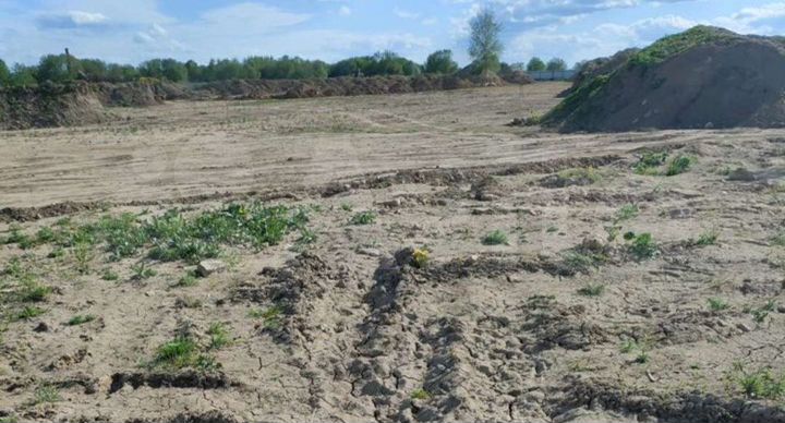 Участок 1000 га (промназначения)