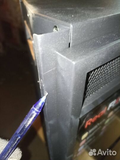 Камин электрический RealFlame Epsilon 26