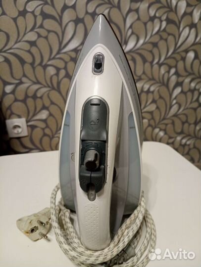 Утюг bork на запчасти