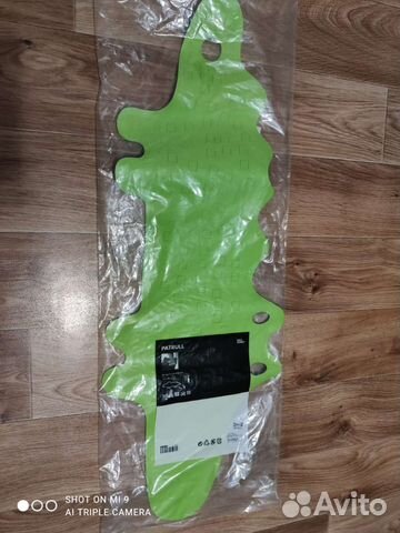 Коврик новый Икеа