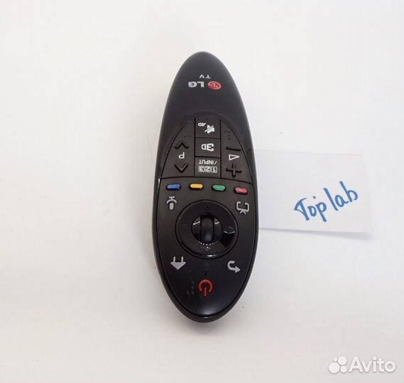 Пульт LG