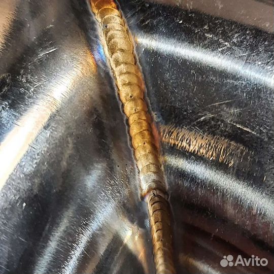 Сварка аргон.Аргонодуговая сварка. Аргоновая