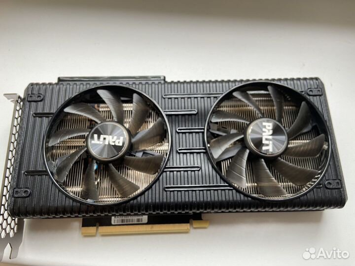 Видеокарты rtx 3050