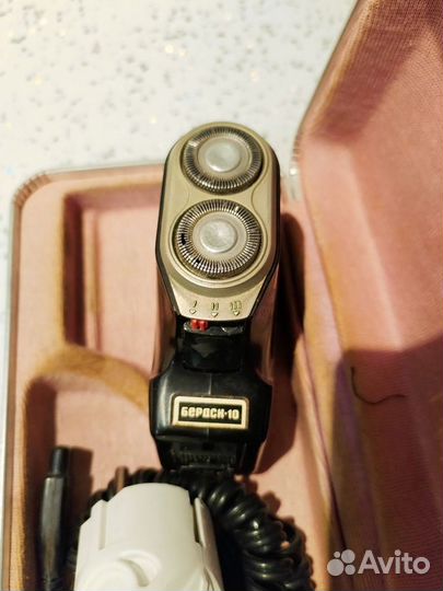 Электробритва