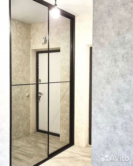 Новый шкаф купе