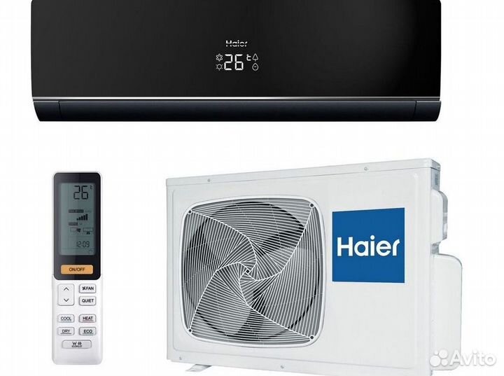 Кондиционер сплит в наличии