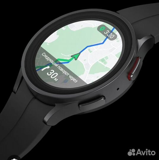 Samsung galaxy watch 5 pro 45mm