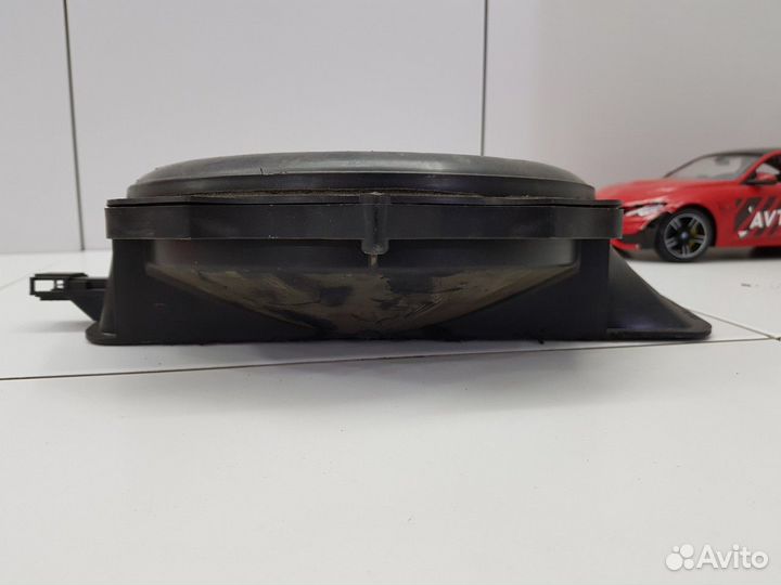 Динамик (Audi A4)