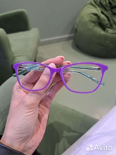 Фирменеая оправа puma