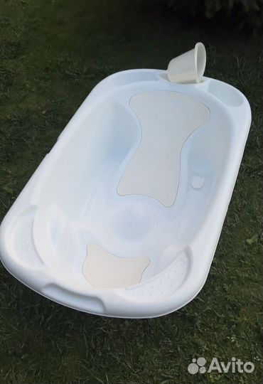 Ванночка для купания